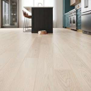 PARQUET PREFINITI - Pavimento Stratificato - Impiallacciato Rovere Cotton-new-2